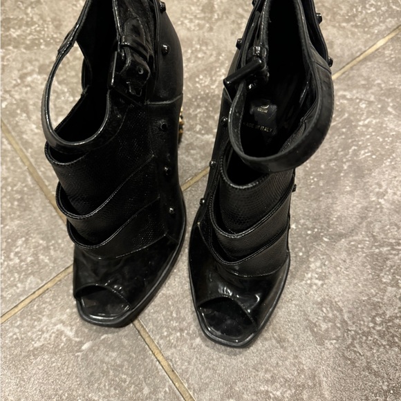 Fendi heels - Picture 3 of 3